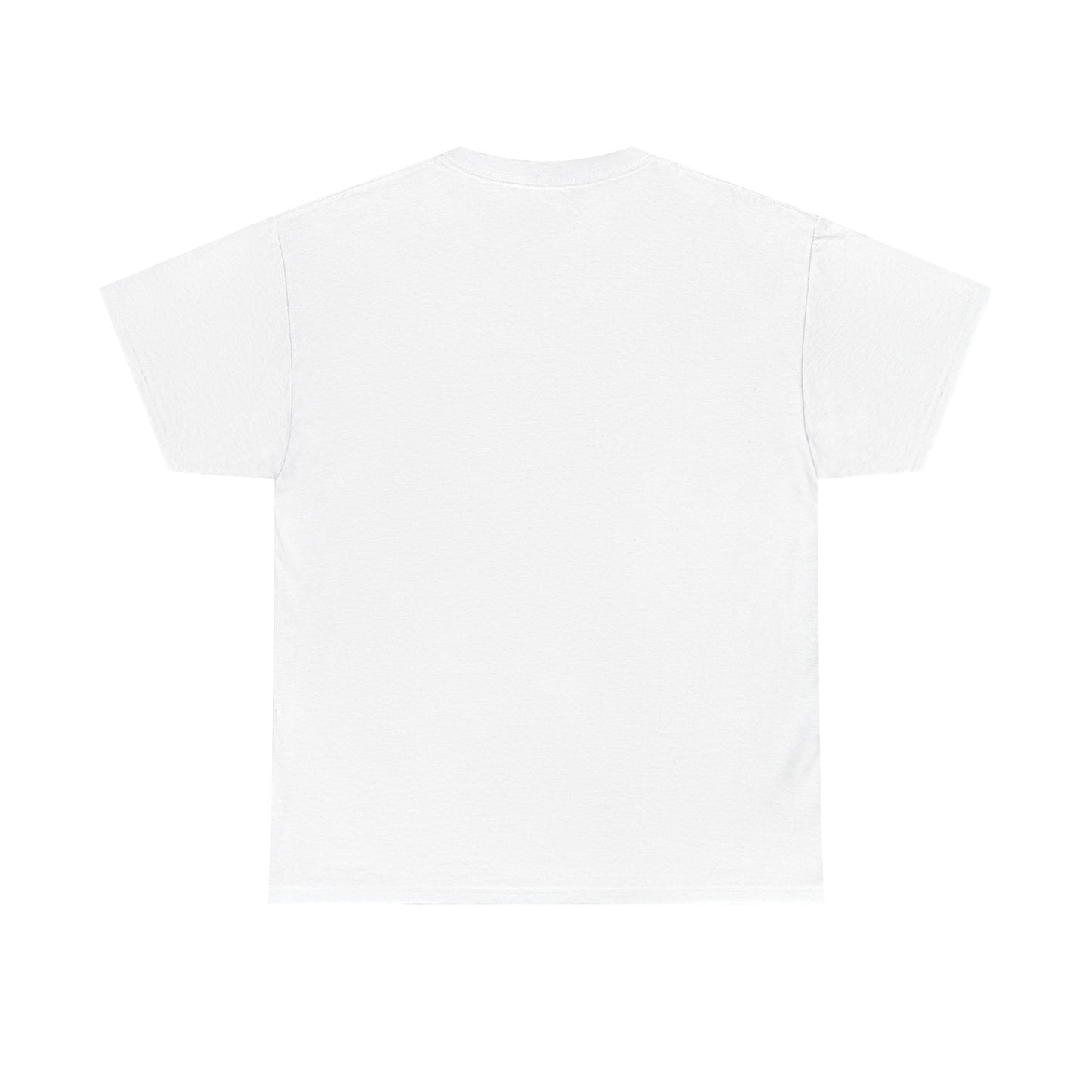 Woke Remnant Graphic Tee — Bold Black & Gold Social Justice Statement Shirt