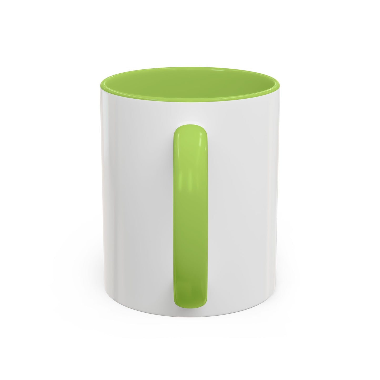 I'm Just Here to Water My Plants Mug — Plant Lover Coffee Mug (11/15oz)