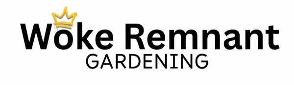 Woke Remnant Gardening